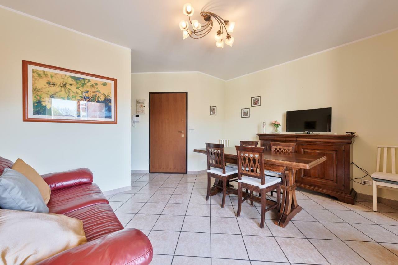 Fortino Roomy Apartment Turin Exteriör bild
