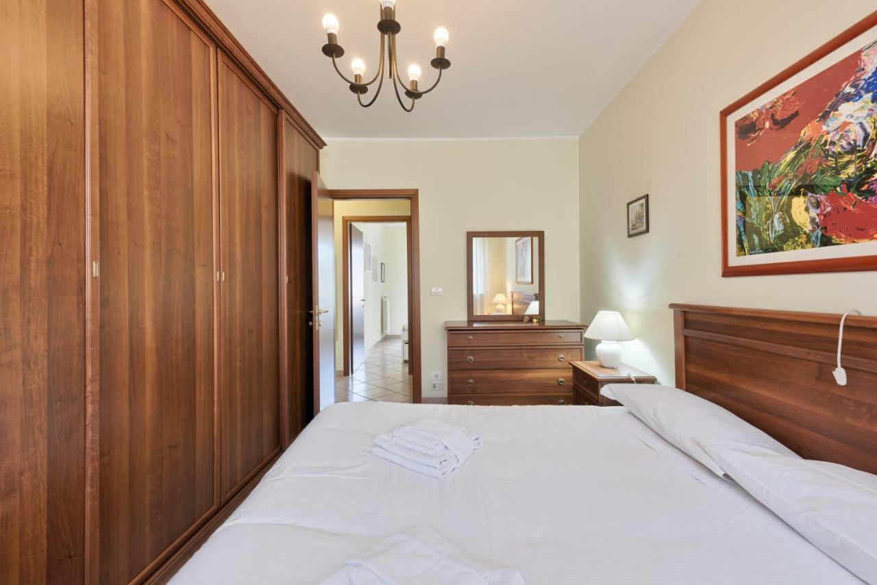 Fortino Roomy Apartment Turin Exteriör bild