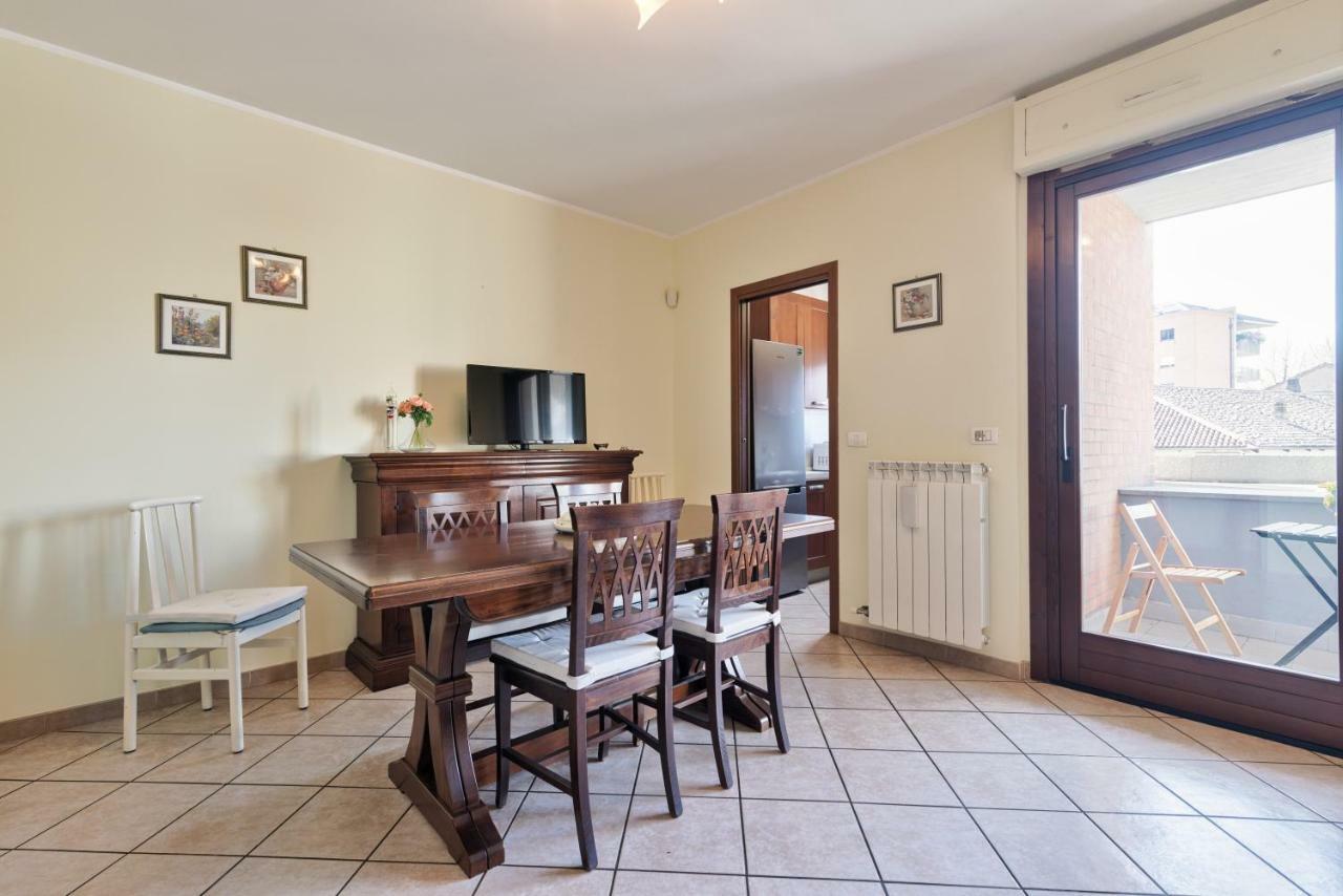Fortino Roomy Apartment Turin Exteriör bild