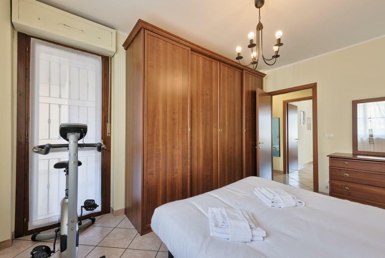 Fortino Roomy Apartment Turin Exteriör bild