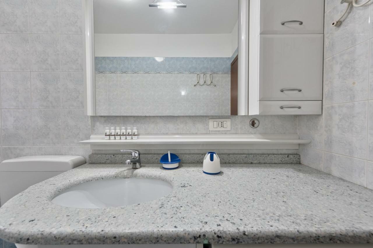 Fortino Roomy Apartment Turin Exteriör bild