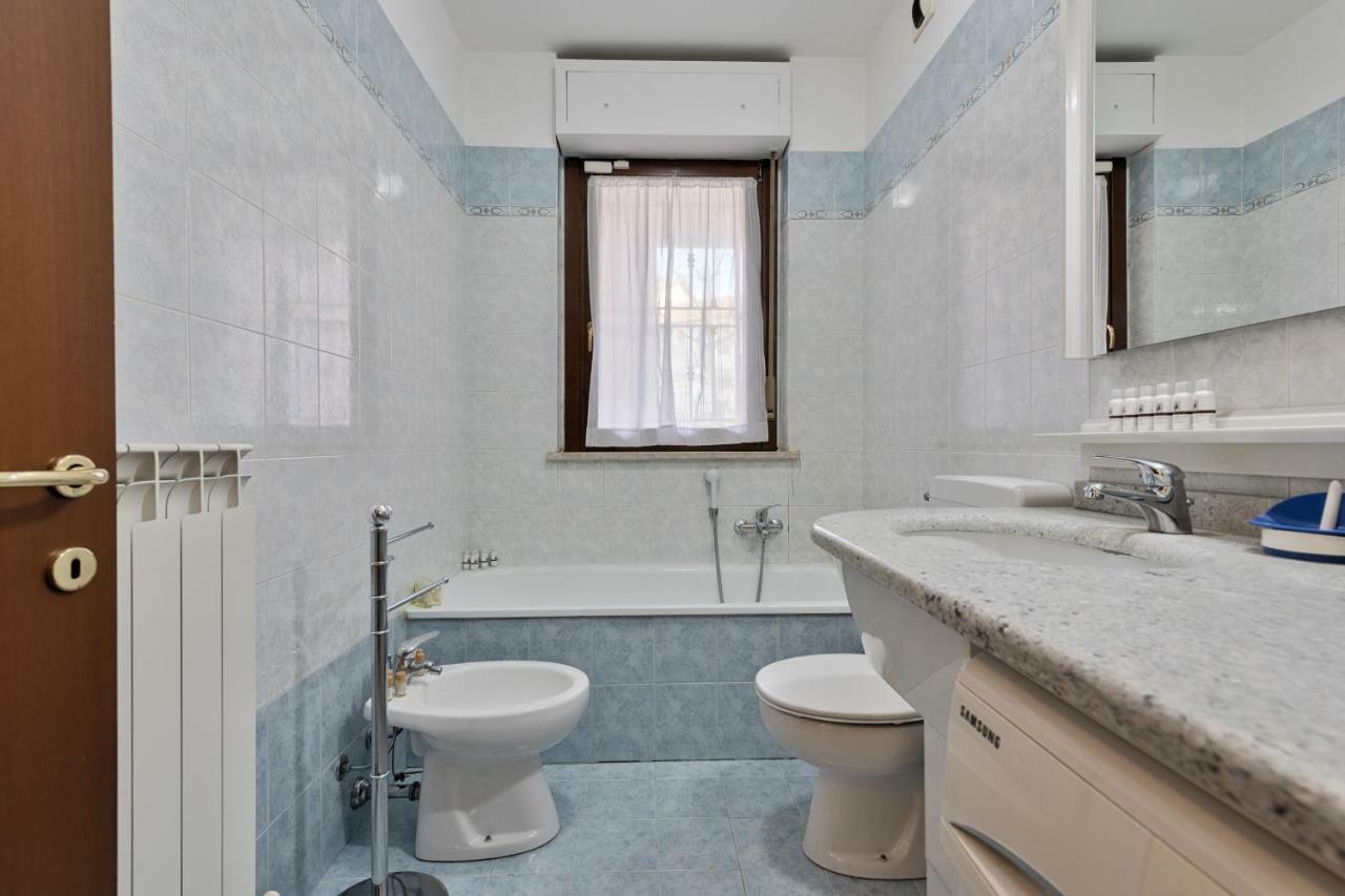 Fortino Roomy Apartment Turin Exteriör bild