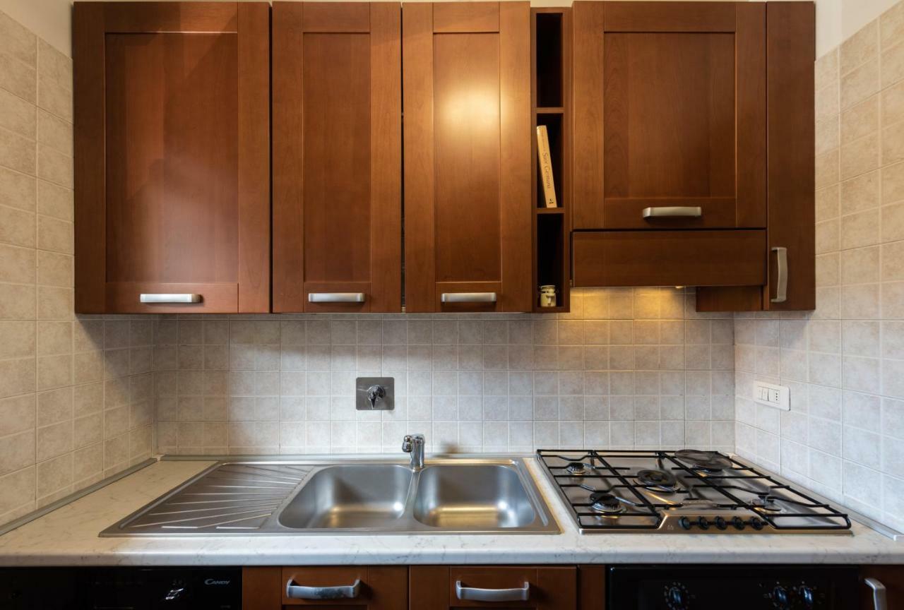 Fortino Roomy Apartment Turin Exteriör bild