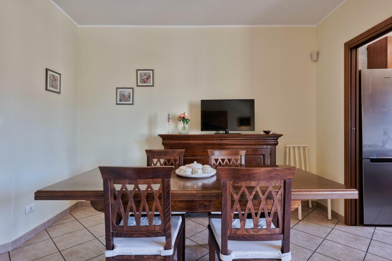 Fortino Roomy Apartment Turin Exteriör bild