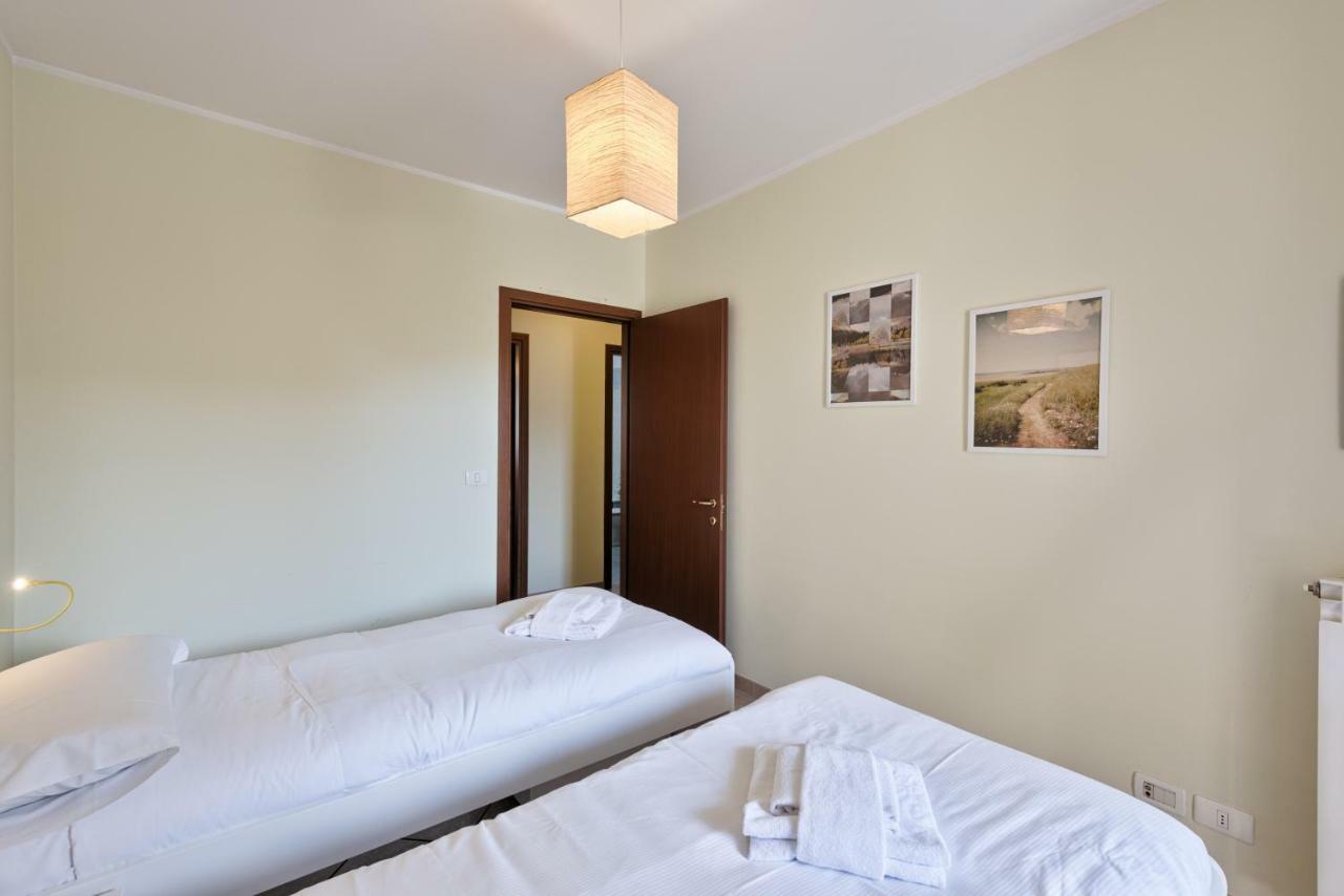 Fortino Roomy Apartment Turin Exteriör bild