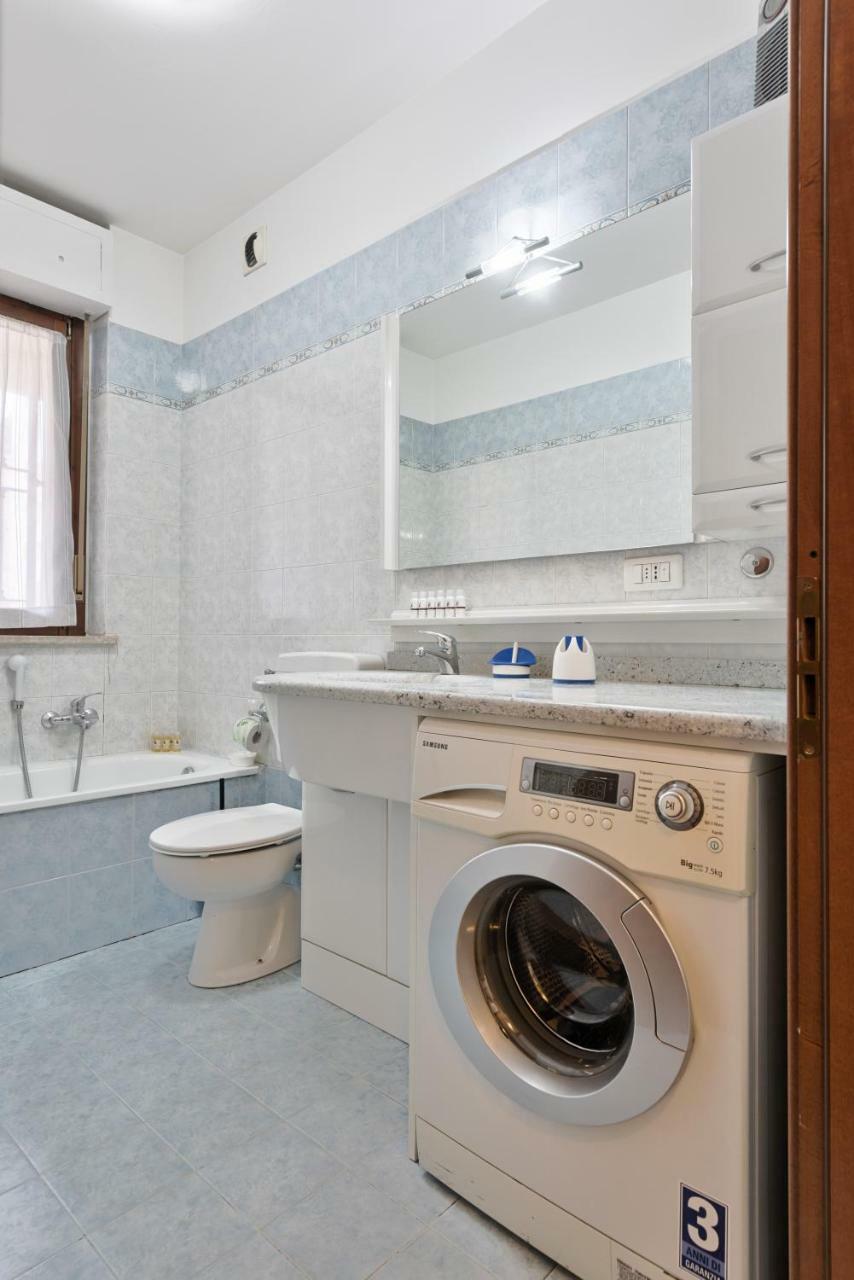 Fortino Roomy Apartment Turin Exteriör bild